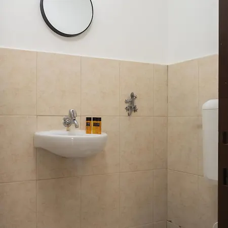 Ella Sun Apartment Tamara Eilat Exterior photo