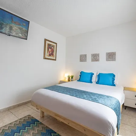 Ella Sun Apartment Tamara Eilat Exterior photo